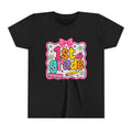 1st Grade Cute Bow Kids Tee