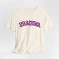 Bloom Where You Teach Tee
