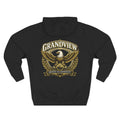 The View Heritage Hoodie