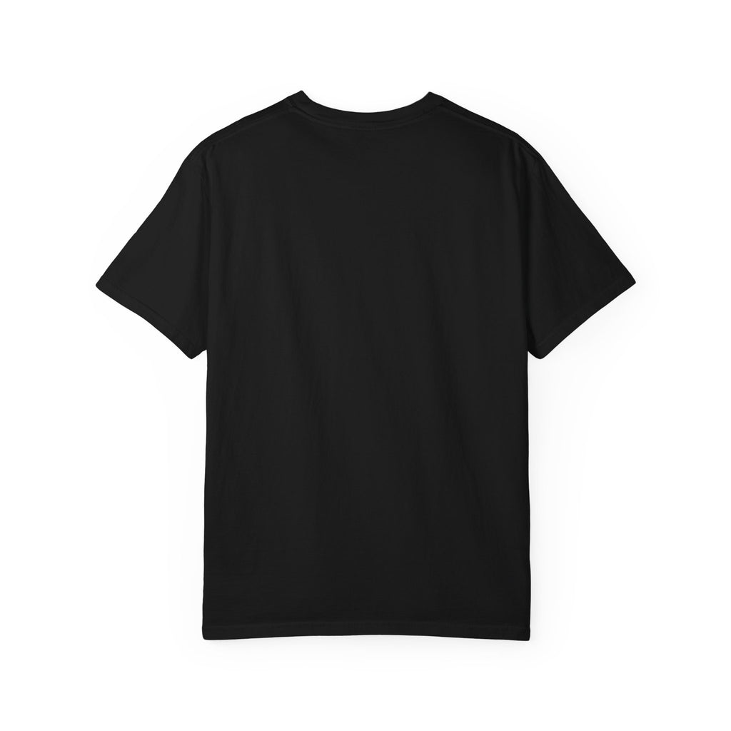 Adult Colorful Eagles Game Day T-Shirt — Football & Cheer Graphic Tee