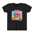 3rd Grade Cute Bow Kids Tee