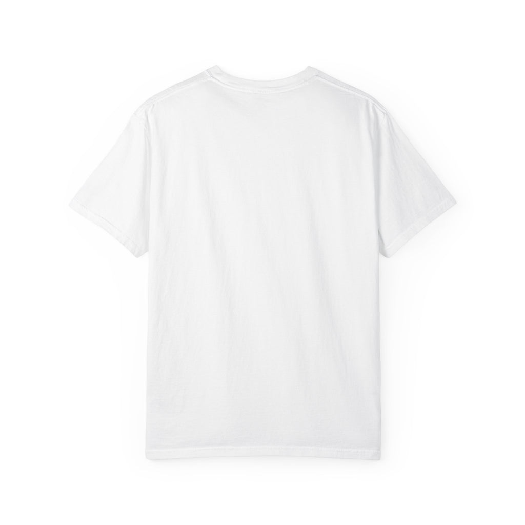 Adult Colorful Eagles Game Day T-Shirt — Football & Cheer Graphic Tee