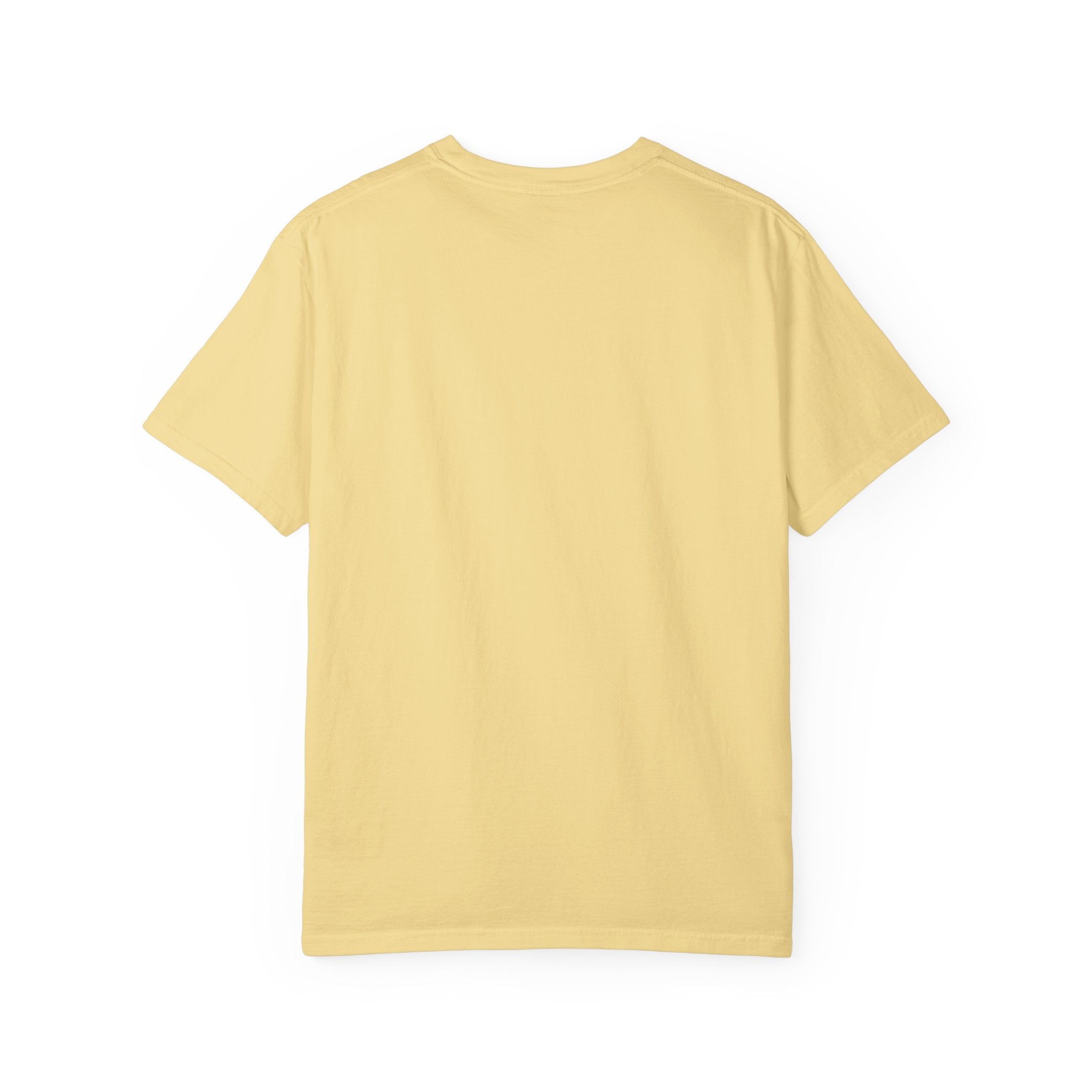 Adult Colorful Eagles Game Day T-Shirt — Football & Cheer Graphic Tee