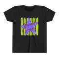 Second Grade Star Youth Tee — Back to School Kids' Shirt