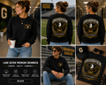 The View Heritage Crewneck