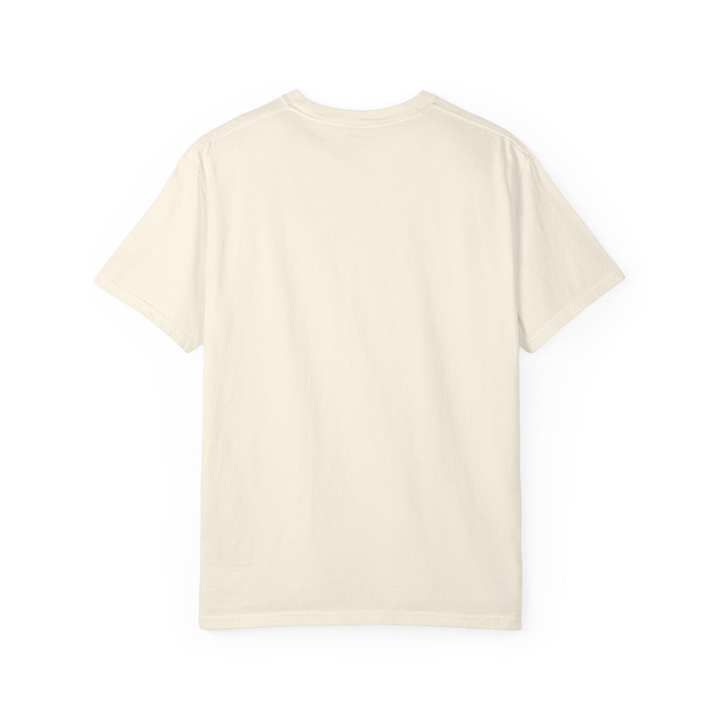 Adult Colorful Eagles Game Day T-Shirt — Football & Cheer Graphic Tee