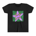 Fourth Grade Star Youth Tee — Back to School Kids' Shirt