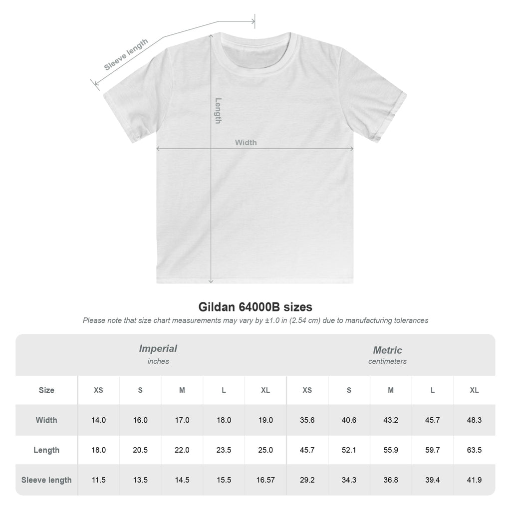 Youth Colorful Rainbow Eagle Graphic Shirt