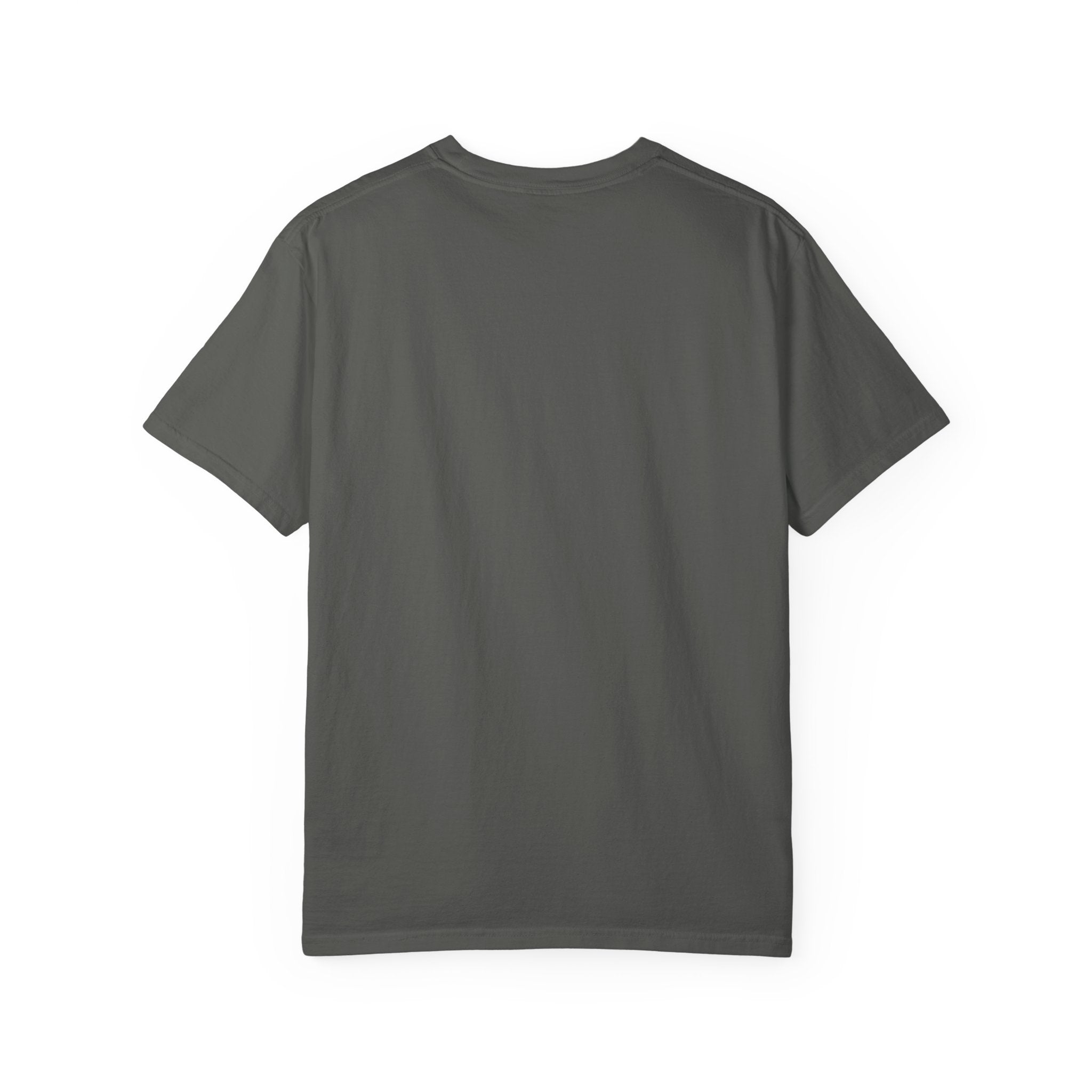 Adult Colorful Eagles Game Day T-Shirt — Football & Cheer Graphic Tee