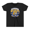 Youth Wildcat Vintage Athletic Short Sleeve Tee