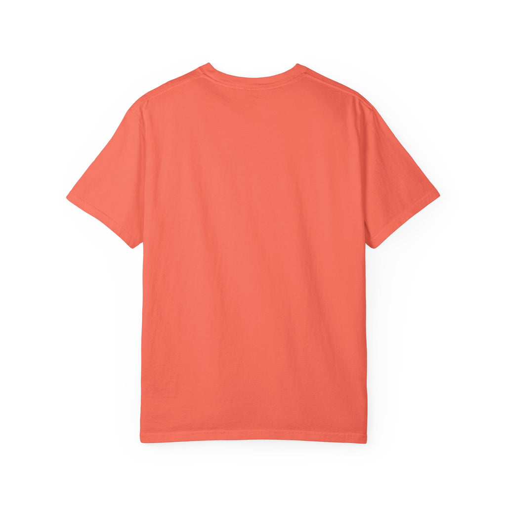 Adult Colorful Eagles Game Day T-Shirt — Football & Cheer Graphic Tee