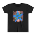 Third Grade Star Youth Tee — Back to School Kids' Shirt